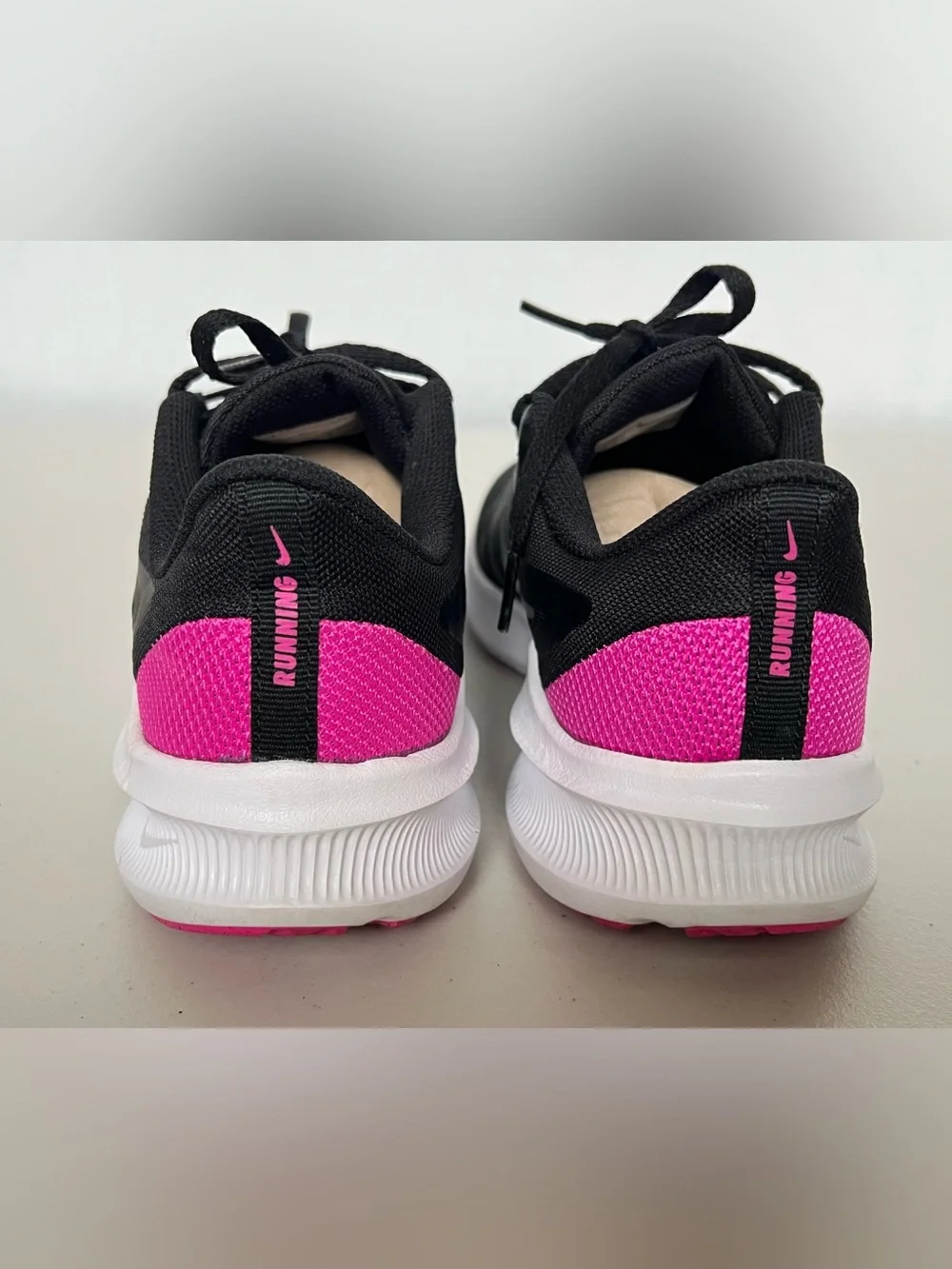Nike downshifter 10